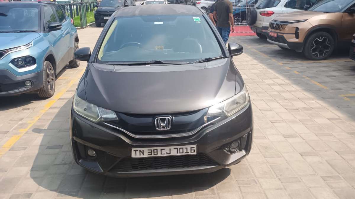 Honda Jazz others